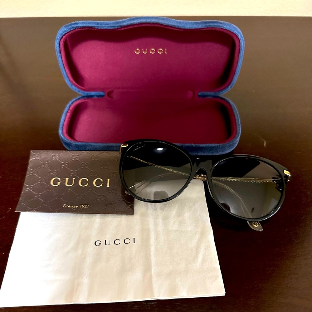 Gucci Sunglasses